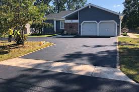 Best Paver Driveway Installation  in Marienville, PA